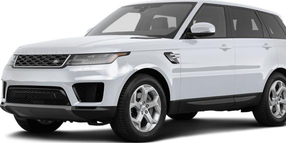 LAND ROVER RANGE ROVER SPORT 2021 SALWG2SU2MA762661 image LAND ROVER RANGE ROVER SPORT 2021 SALWG2SU2MA762661 image